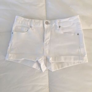 TILLYS girls shorts